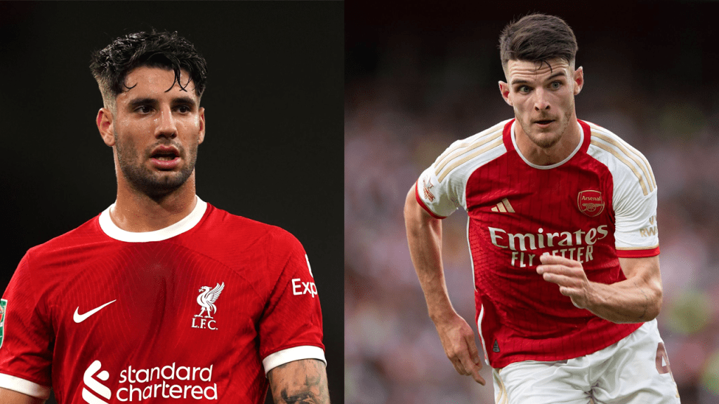 Liverpool FC vs Arsenal | Pre&nbsp;Match