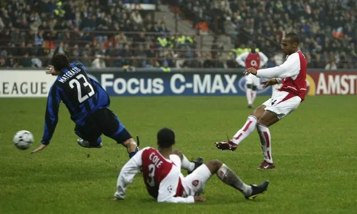 Inter Milan vs Arsenal | 6th November 2024 | Build up, Team News, TV Coverage,&nbsp;Predictions