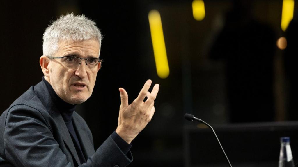 Have Arsenal found their new Edu? Ex Sociedad Sporting Director Roberto Olabe close to replacing Edu at&nbsp;Arsenal.