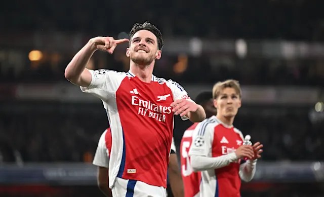 Real Madrid (0) vs (3) Arsenal | 16th April 2025 | Champions League Quarter Final | Build up, Team News, TV Coverage,&nbsp;Predictions