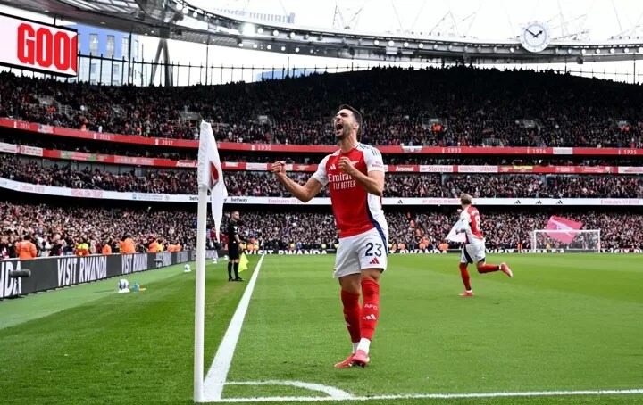 Chelsea vs Arsenal | 30th November 2025 | Premier League | Match&nbsp;Preview