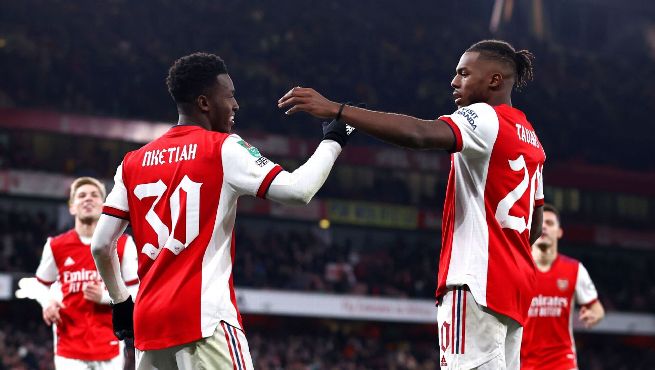 Sunderland vs Arsenal | 8th November 2025 | Premier League | Match&nbsp;Preview