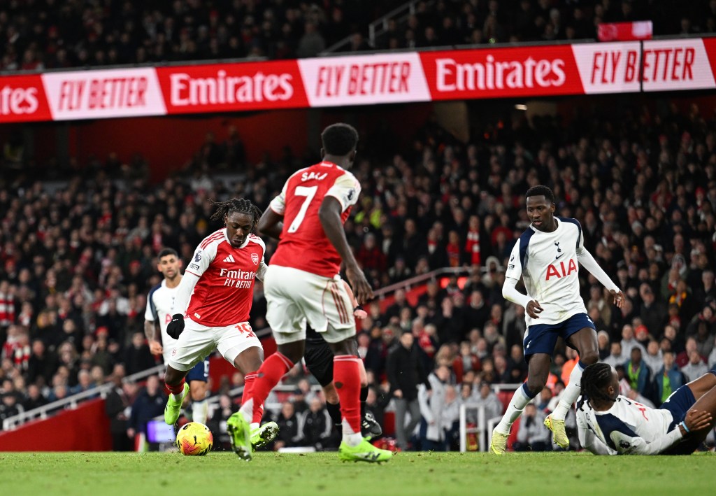 Tottenham Hotspur vs Arsenal | 22nd February 2026 | Premier League | Match Preview