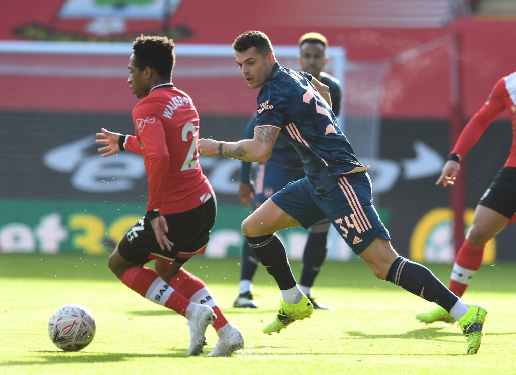 Southampton vs Arsenal | 4th April 2026 | FA Cup | Match&nbsp;Preview