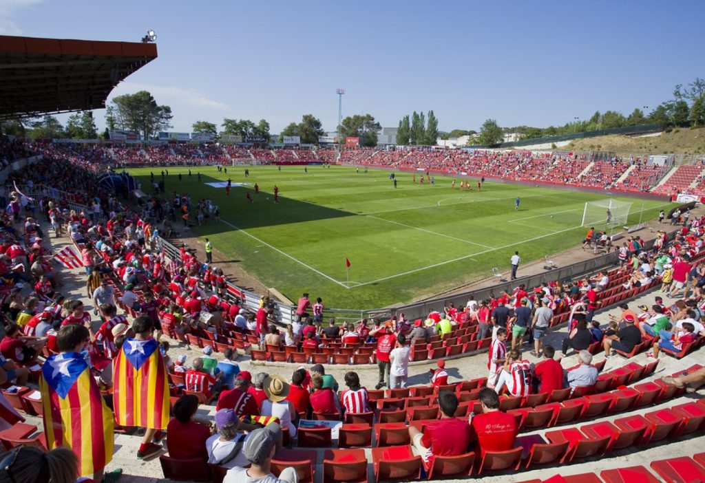 Girona vs Arsenal | 1st August 2026 | Pre-Season Friendly | Match Preview